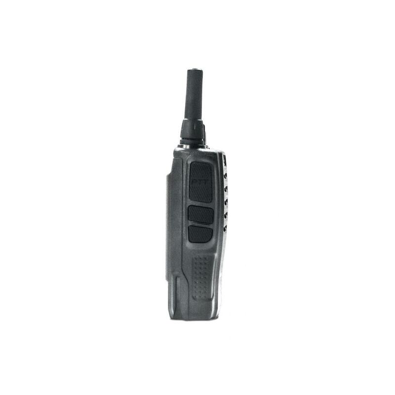 Walkie talkie MIDLAND BR02 PRO Z Pack 2 radios con cargadores y dos micro