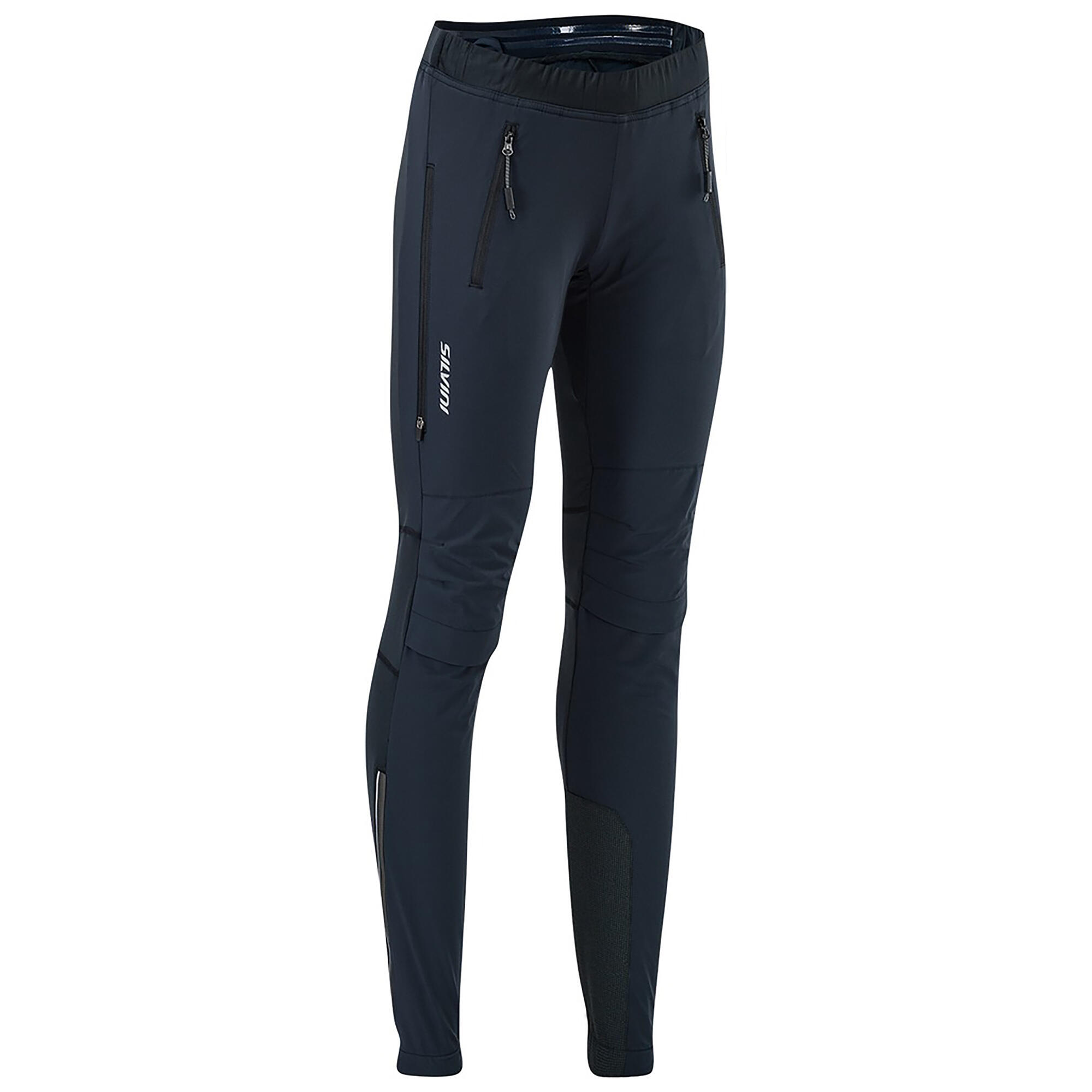 SILVINI Pantaloni da sci da donna Silvini Soracte