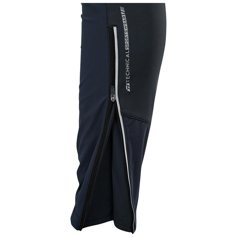 Pantalon de ski femme Silvini Soracte