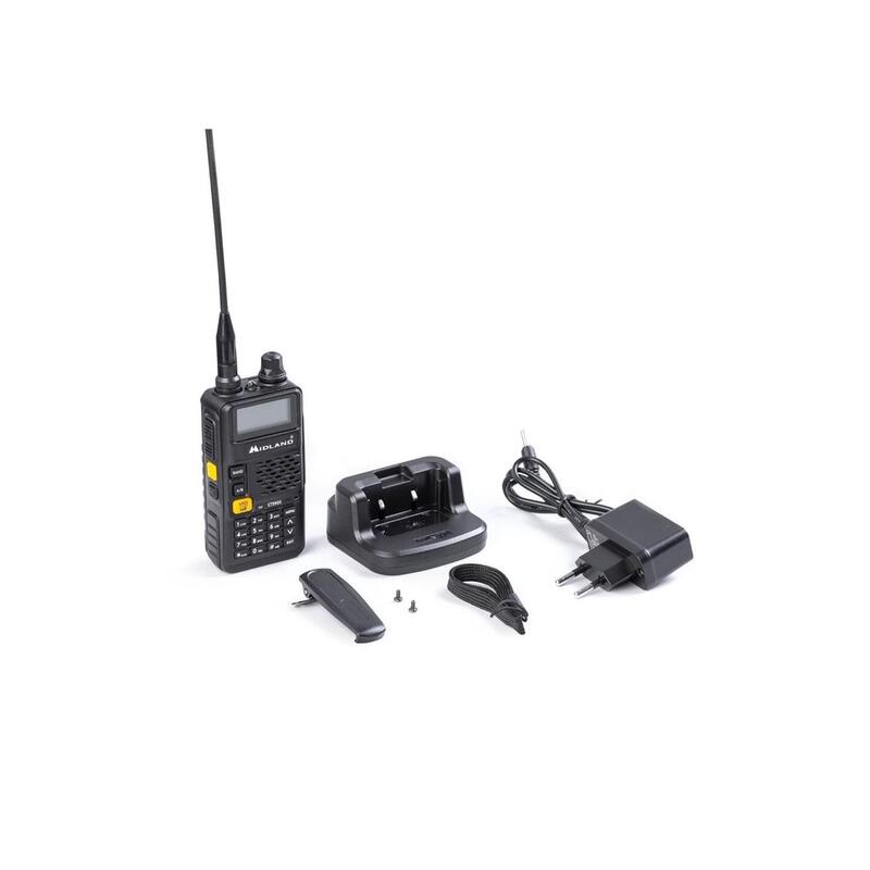 Statie radio Midland CT590 S putere 5W