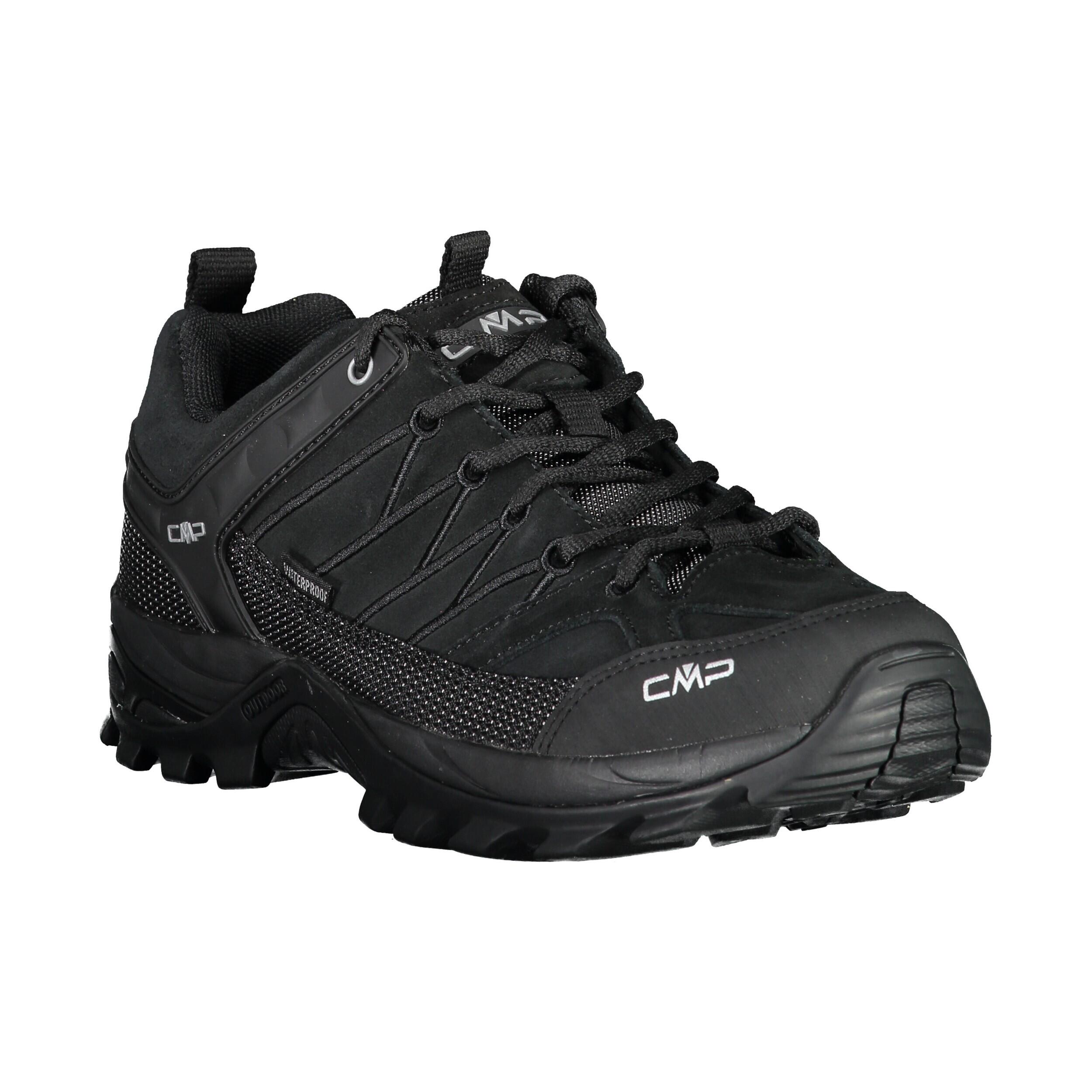 Trekkingschoenen voor heren Rigel Low 6/7