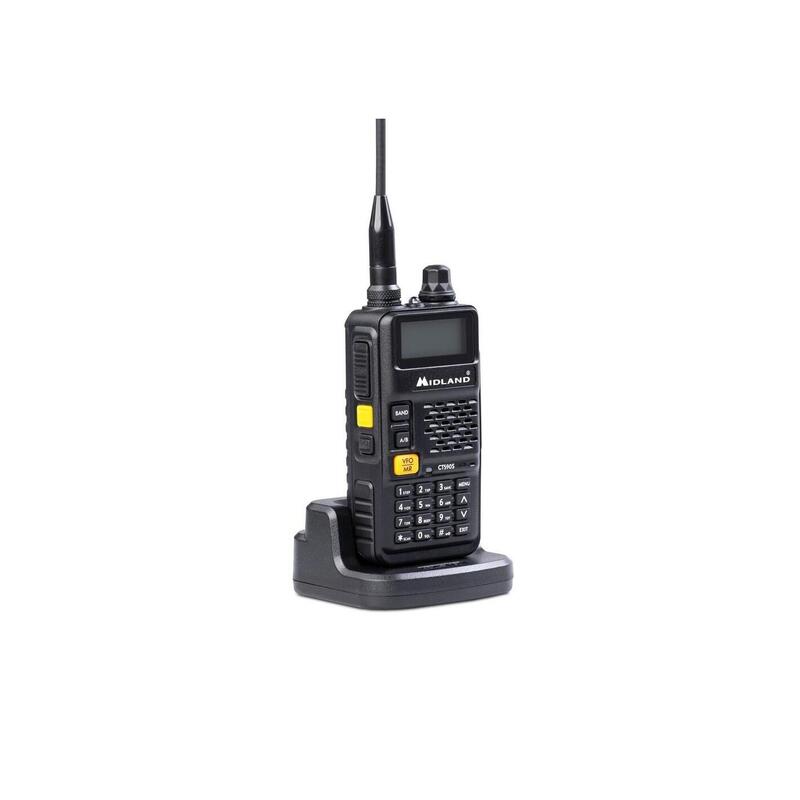 Statie radio Midland CT590 S putere 5W