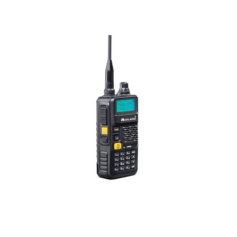 Statie radio Midland CT590 S putere 5W