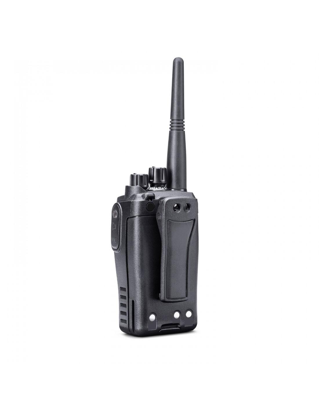 Walkie talkie MIDLAND G15 PRO IP67 16 memorias/scrambler 4/7