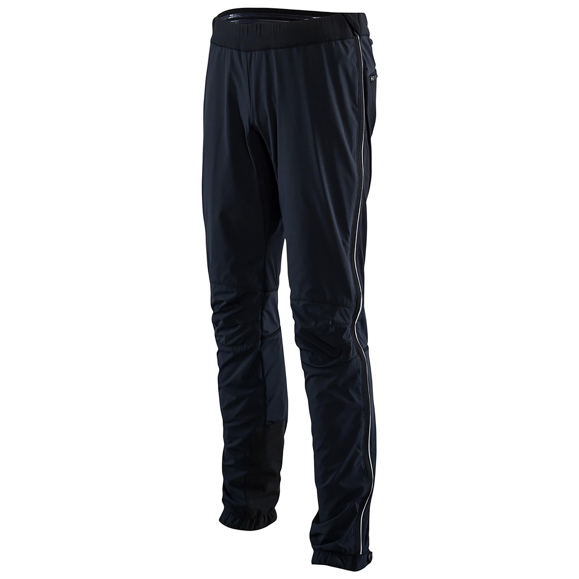 Children's hiking pants Silvini Melito Pro