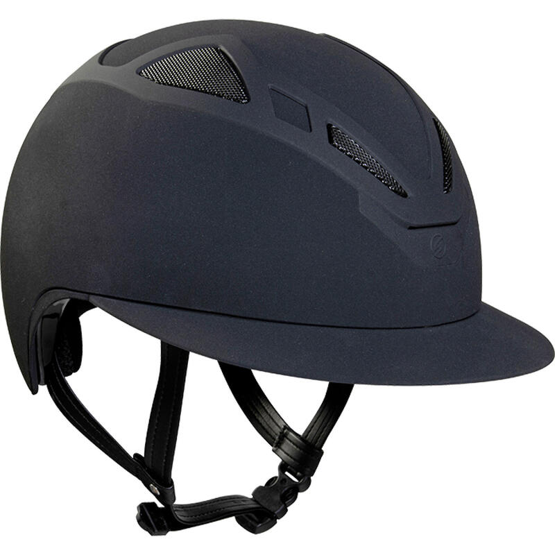 Casco da equitazione da donna Suomy Apex NHT Casco da equitazione da donna Suomy Apex NHT