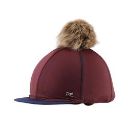 Couvre-casque en jersey Premier Equine