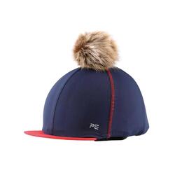 Couvre-casque en jersey Premier Equine