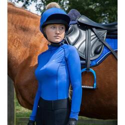 Couvre-casque en jersey Premier Equine