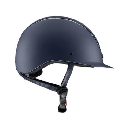 Seconde vie - Casque d'équitation femme Premier Equine Odyssey