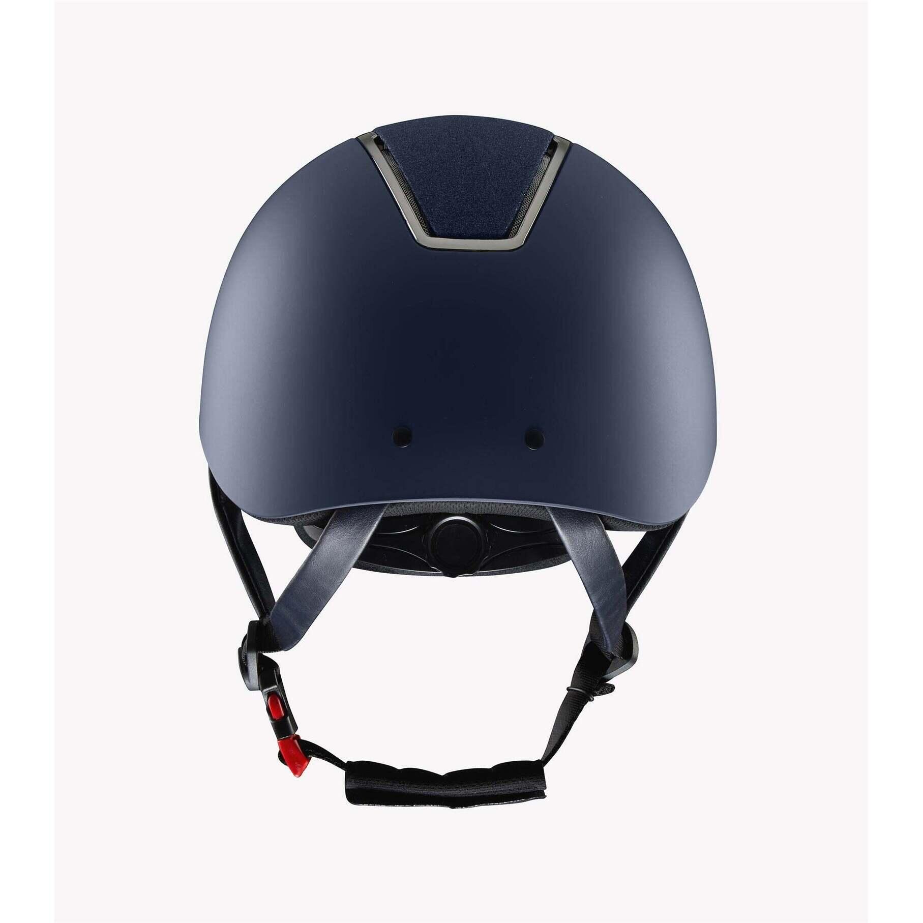 Casco da equitazione da donna Premier Equine Odyssey