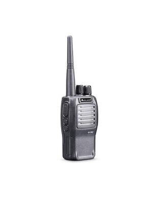 Talkie-walkie midland g11 pro 16 geheugens, aluminium behuizing