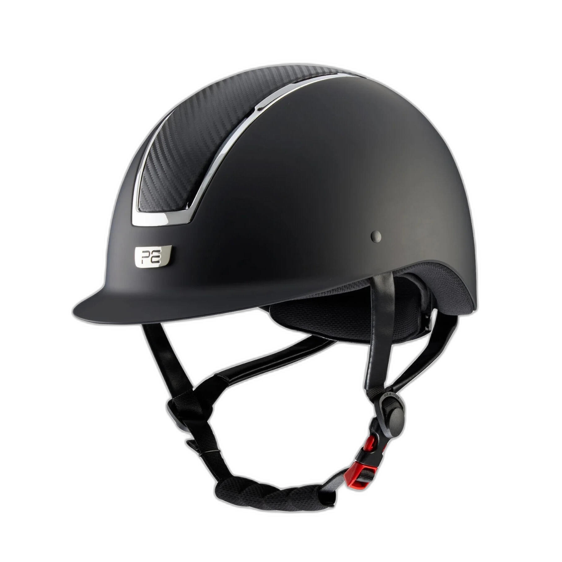 Premier Equine Casco da equitazione Centauri