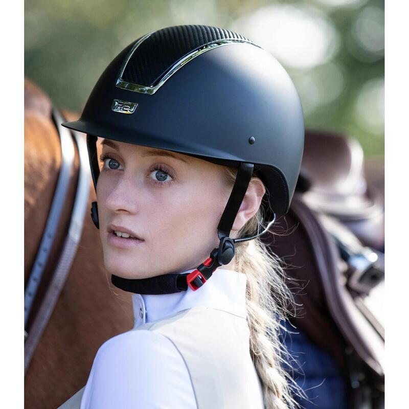 Casque d'équitation Premier Equine Centauri