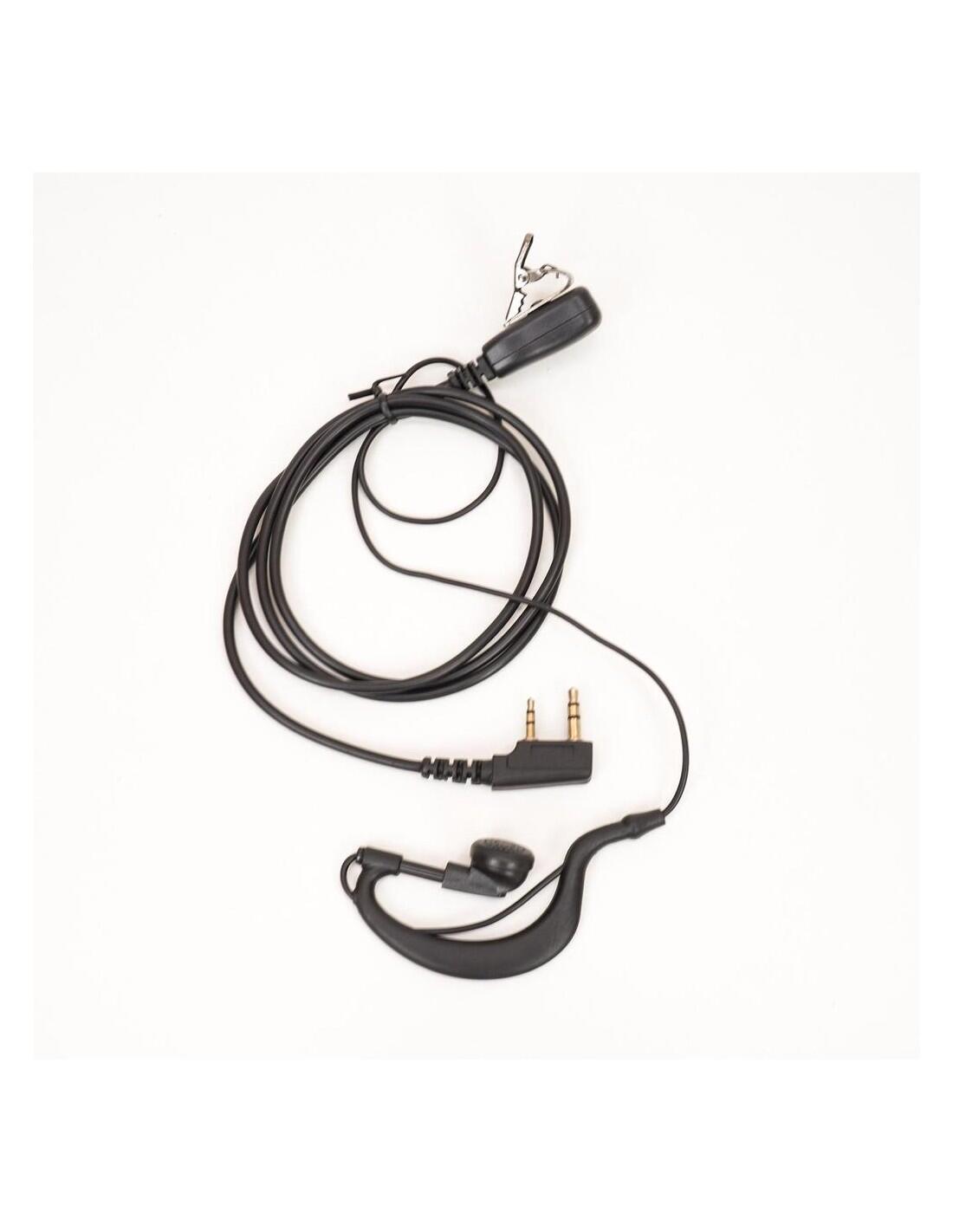 Auricular MIDLAND MA-21 LKi solapa con auricular ajustable 3/3