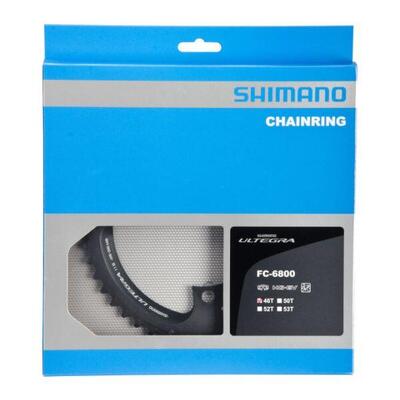 Tablett Shimano Ultegra FC-6800
