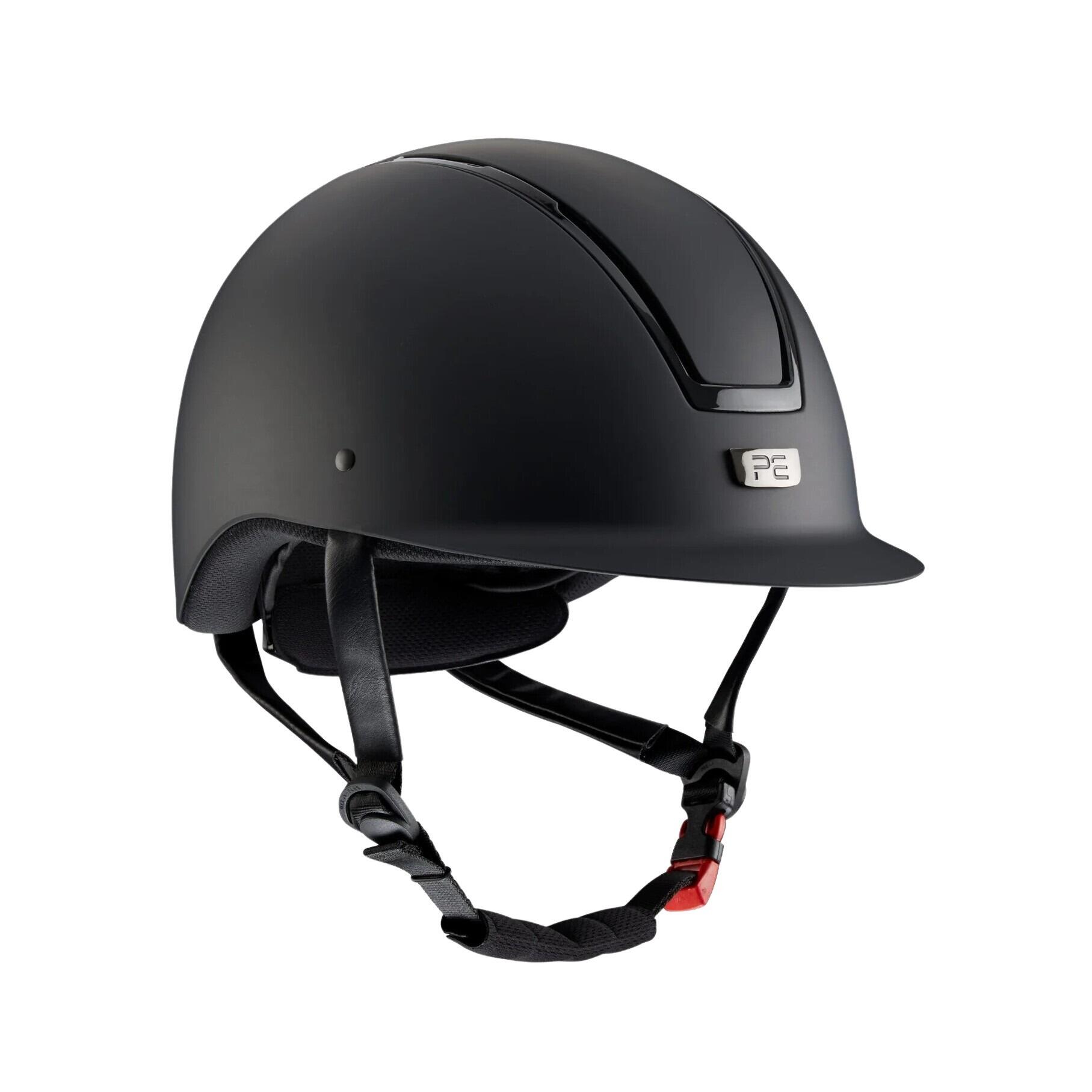 Women's riding helmet Premier Equine Endeavor