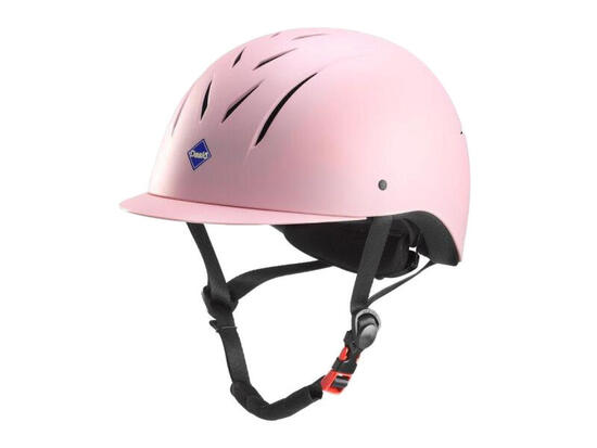 Casco da equitazione da donna Daslö Saturno