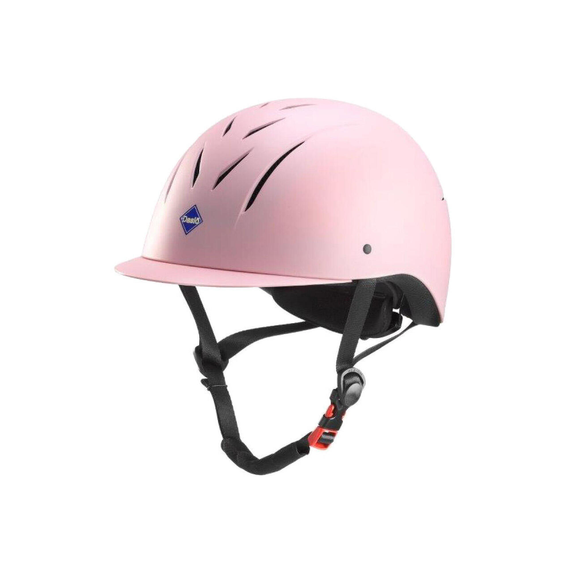 Daslö Saturno women's riding helmet