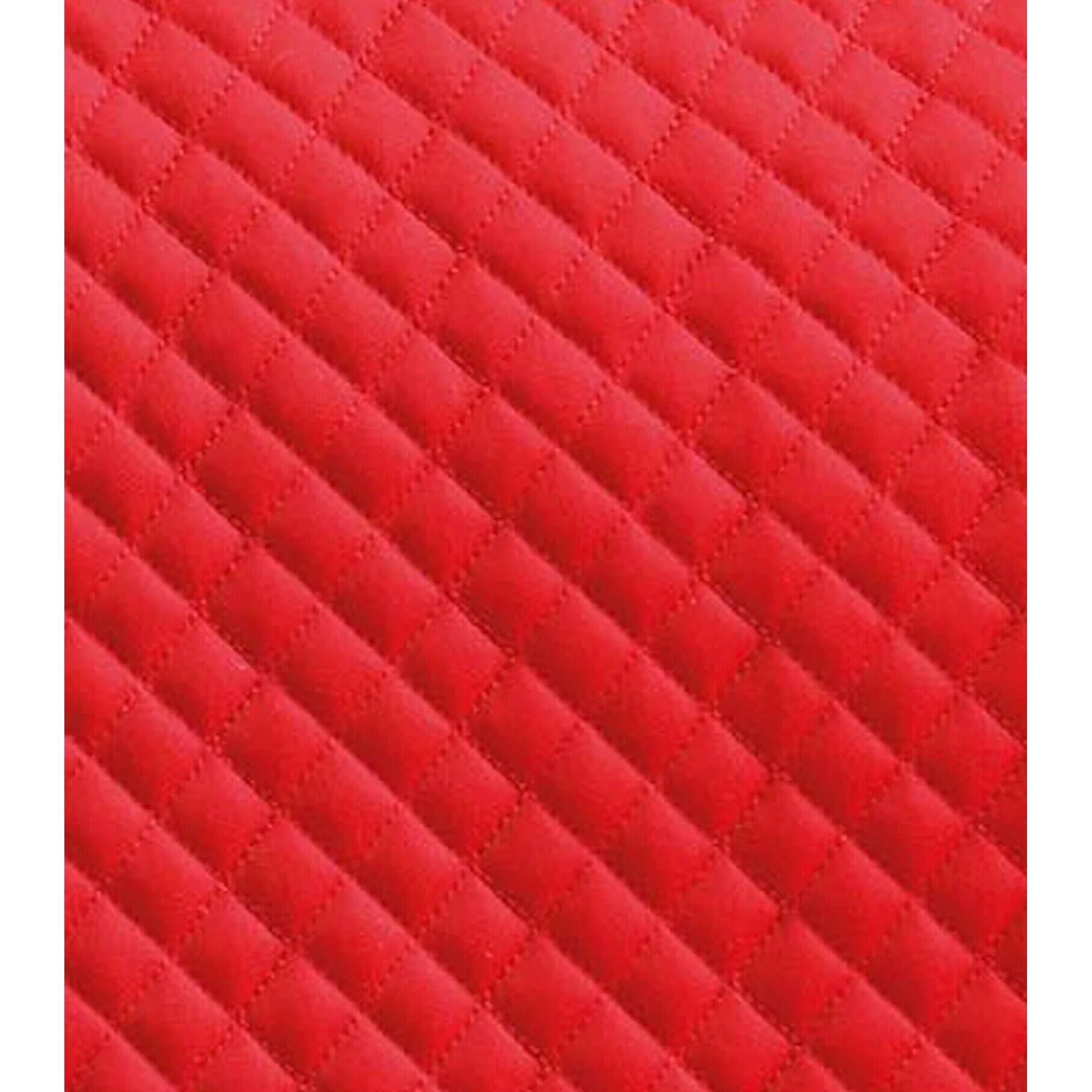 Tapis de selle pour cheval coton uni Premier Equine Pony 4/4