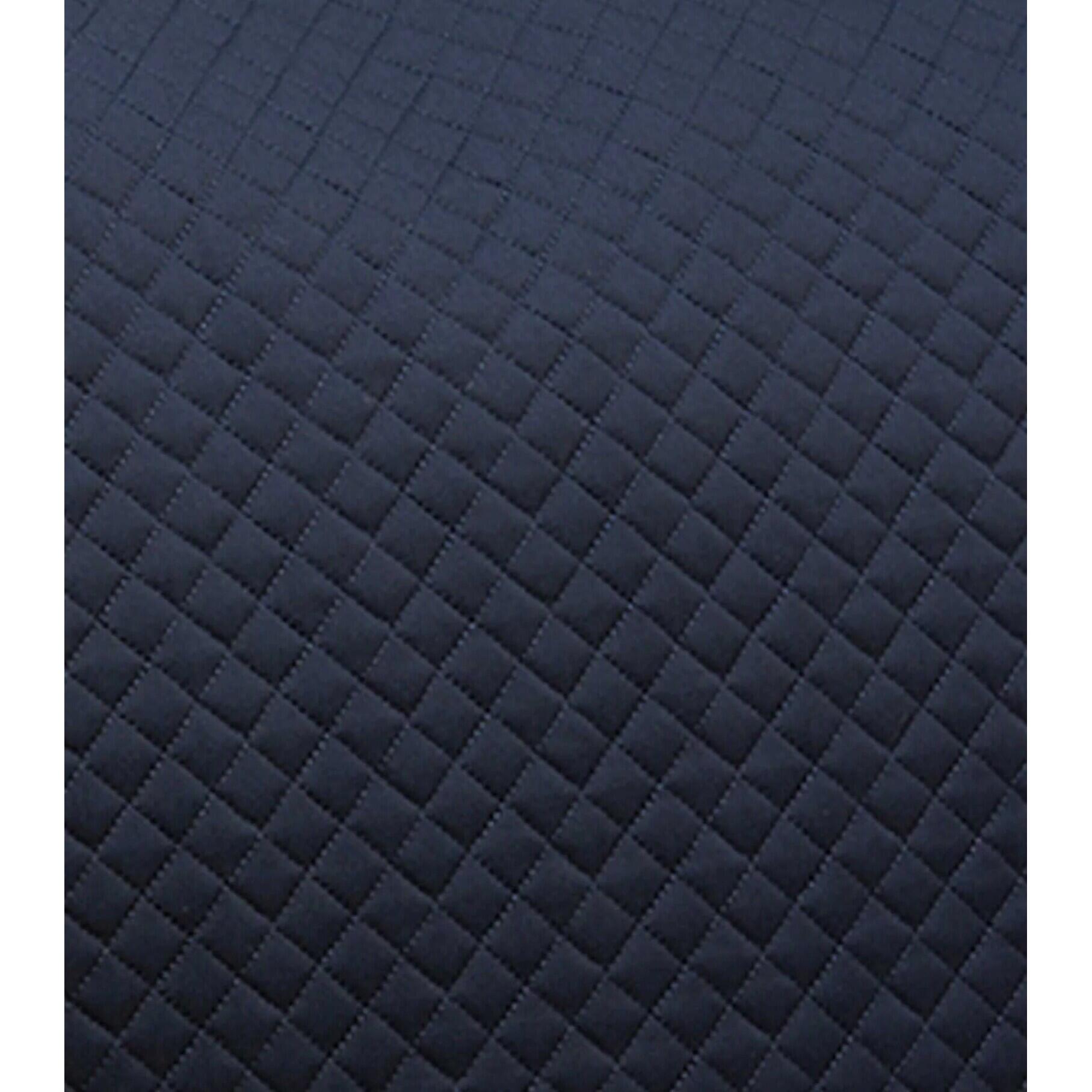 Mantilla equitación de algodón liso Premier Equine Pony 4/4