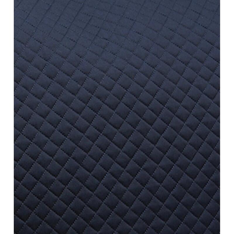 Tapis de dressage pour cheval coton uni Premier Equine Pony