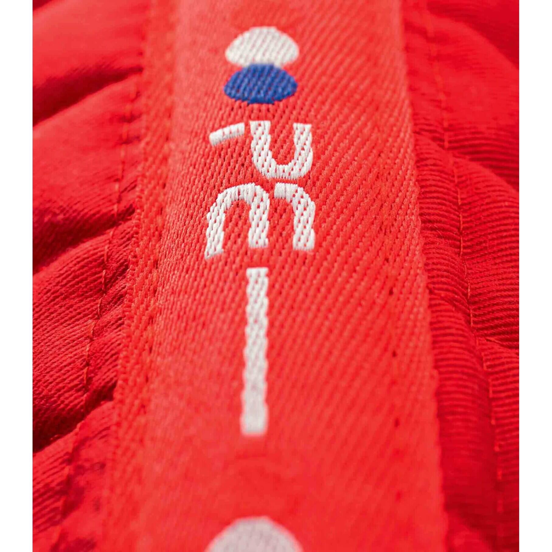 Tapis de selle pour cheval coton uni Premier Equine Pony 2/4