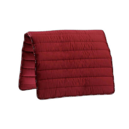 Tapis de selle pour cheval réversible Premier Equine Buster