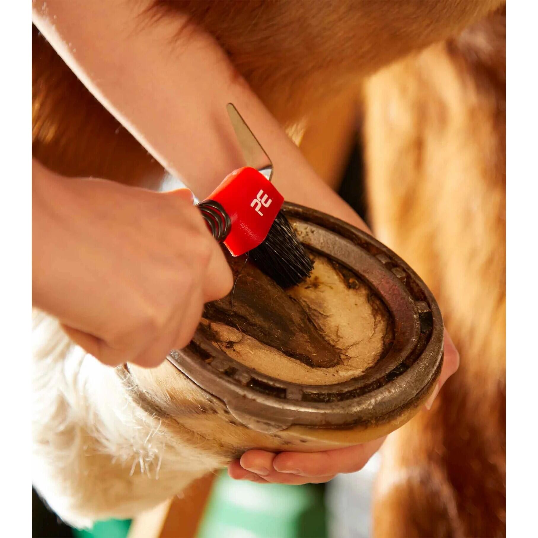 Nettapiedi equitazione Premier Equine 4/4