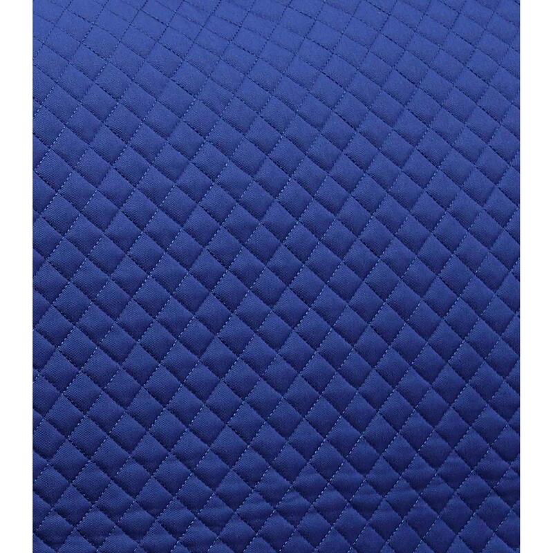 Tapis de dressage pour cheval coton uni Premier Equine Pony