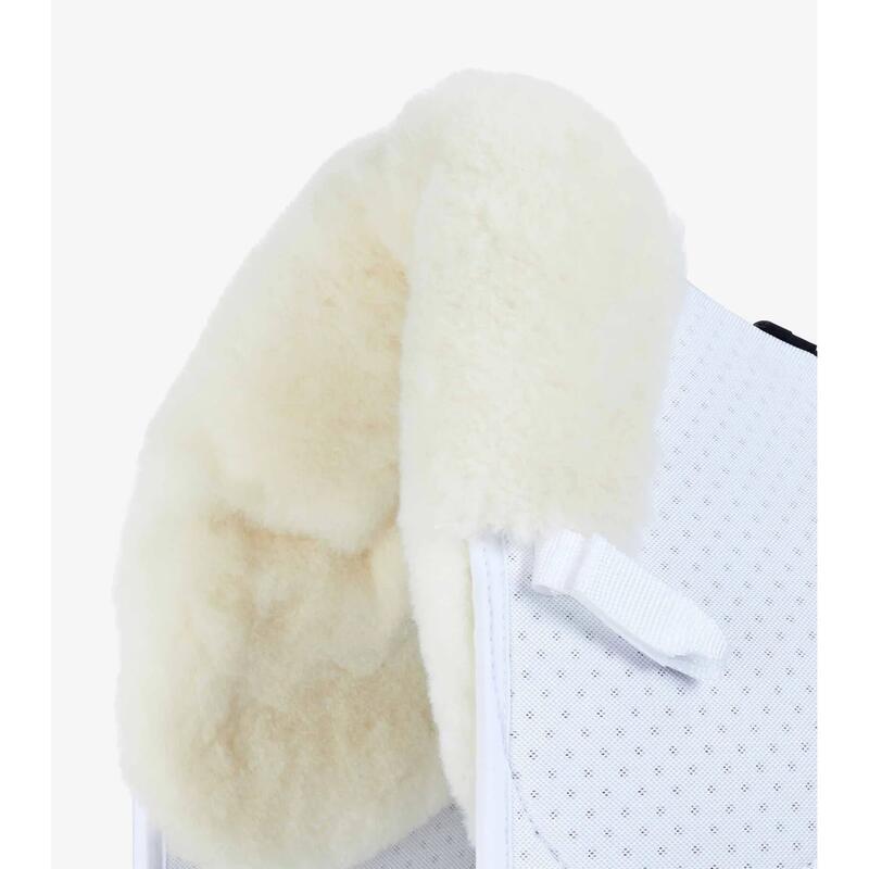 Tappeto da dressage in lana merino anti-shock Premier Equine CC Air-Tech Square