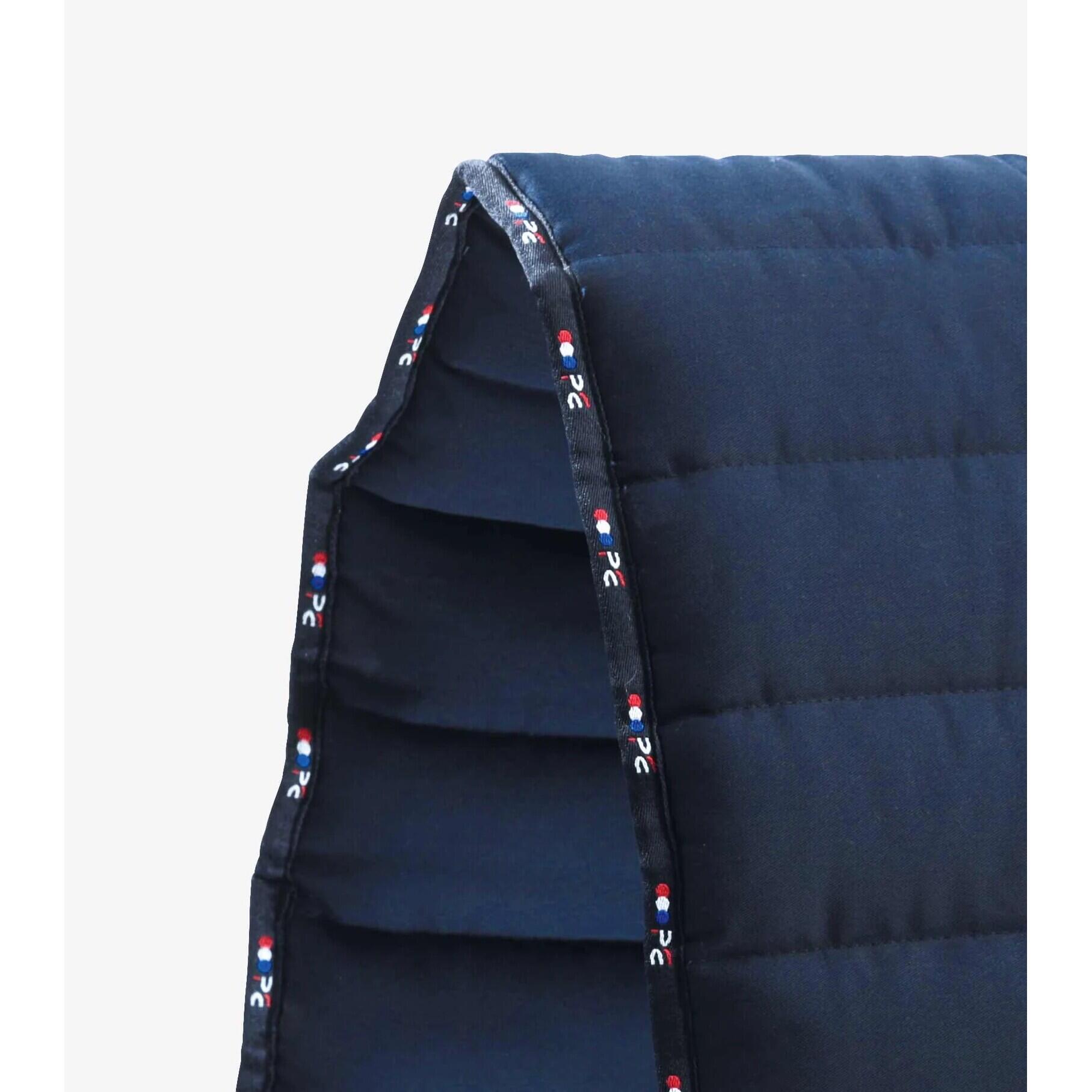 Tapis de selle pour cheval réversible Premier Equine Buster 3/4
