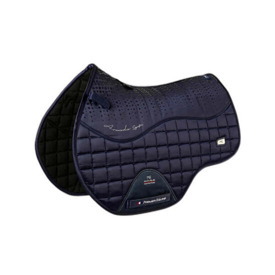 Tapis de selle pour cheval Premier Equine Armada CC GP
