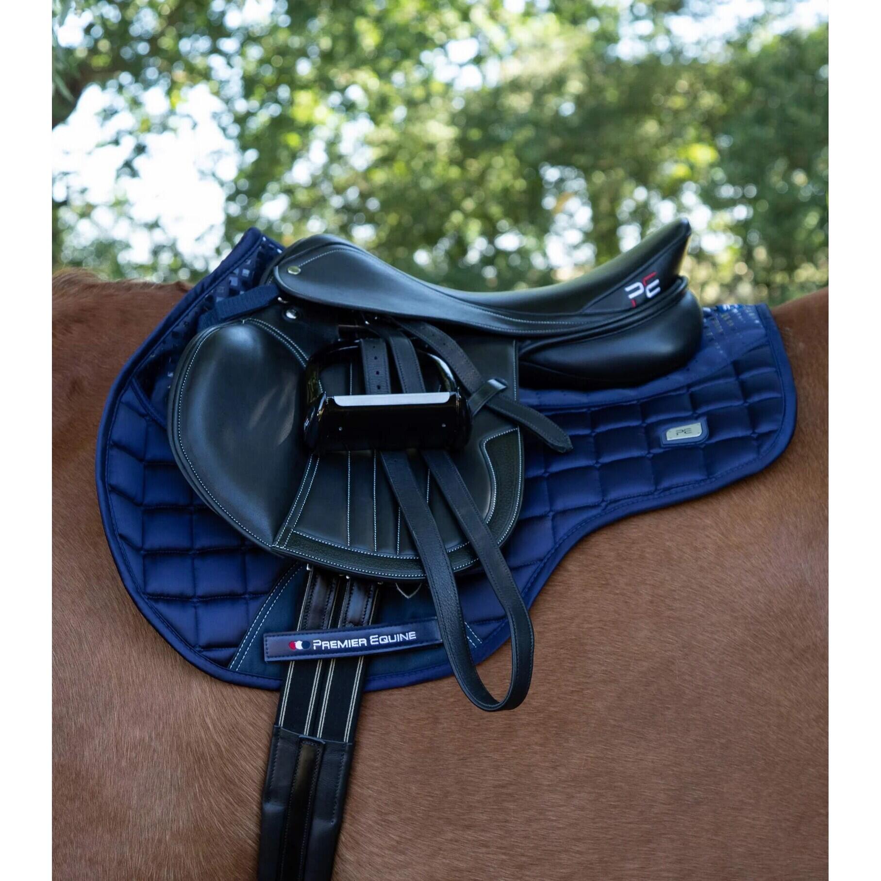 Sattelunterlage für Pferde Premier Equine Armada CC GP 5/6