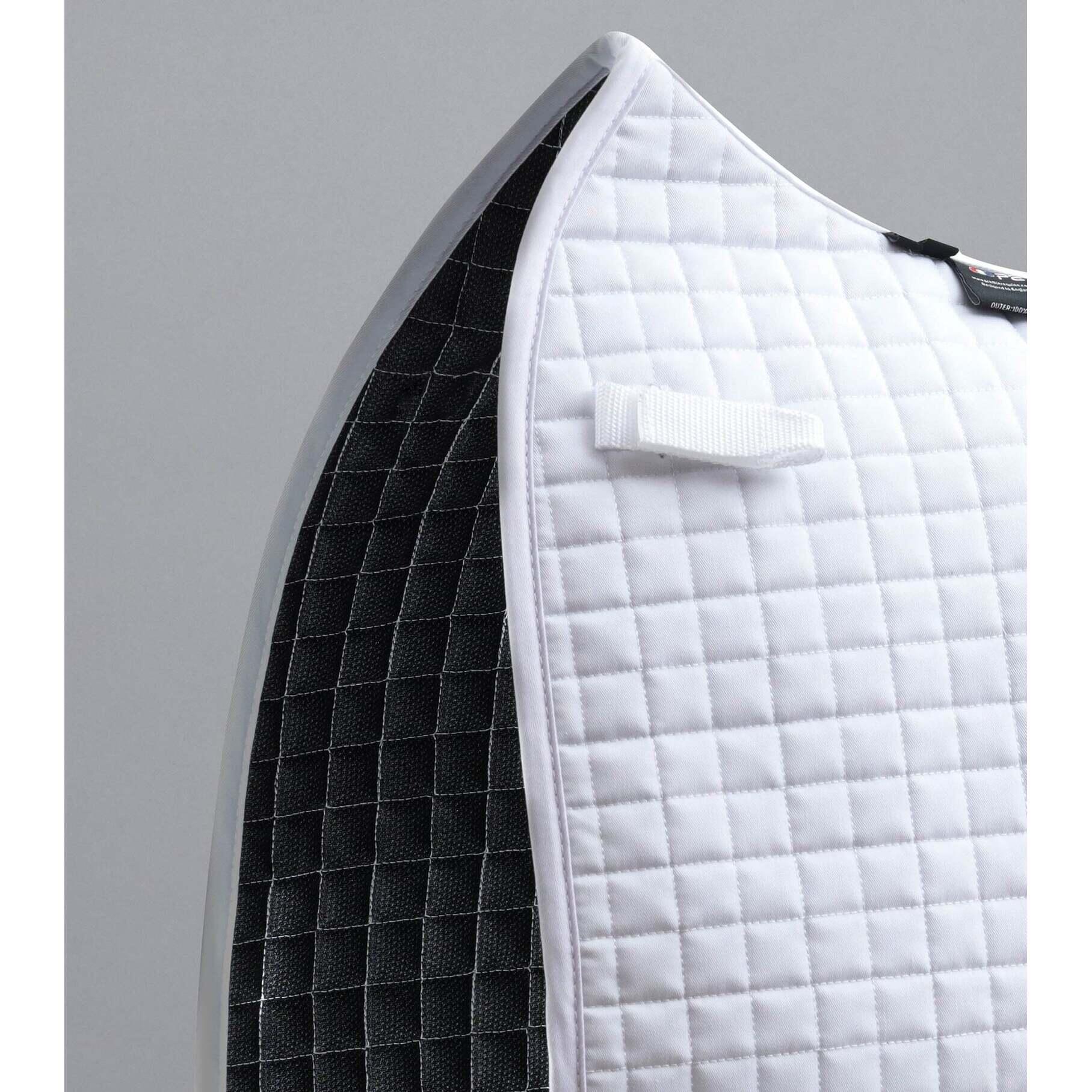 Estera de doma antideslizante Premier Equine Close Contact Tech Grip Pro 6/6
