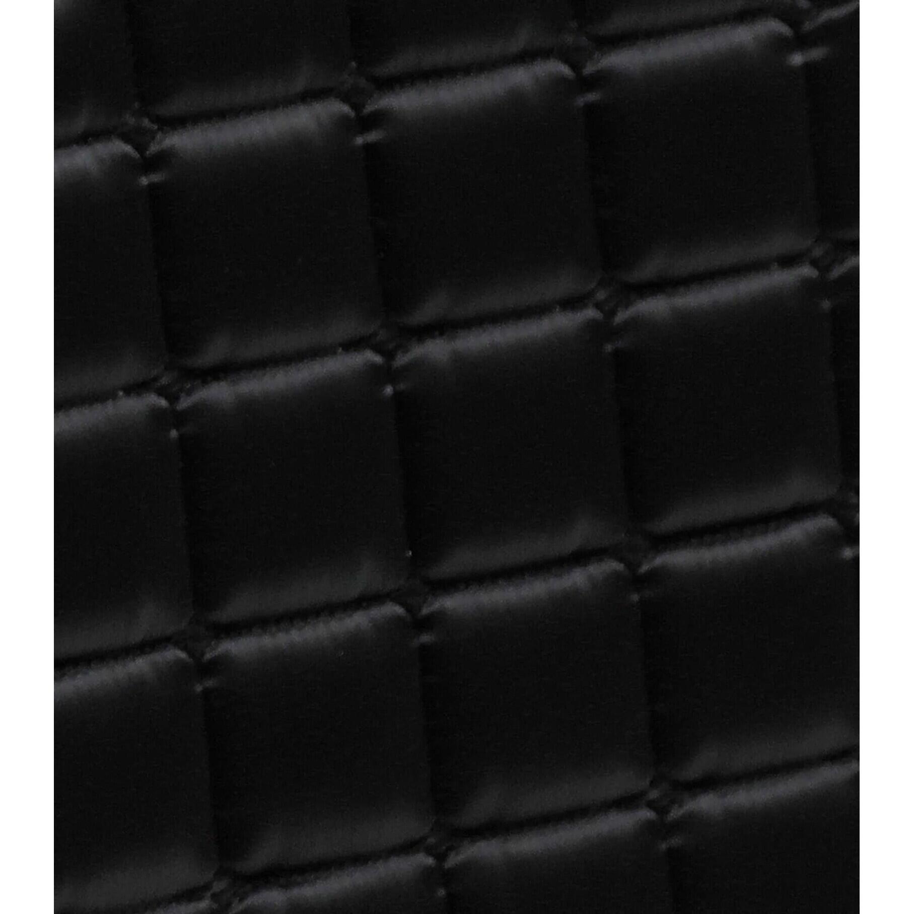 Antislip satijnen zadeldek voor paarden Premier Equine Azzure 4/5