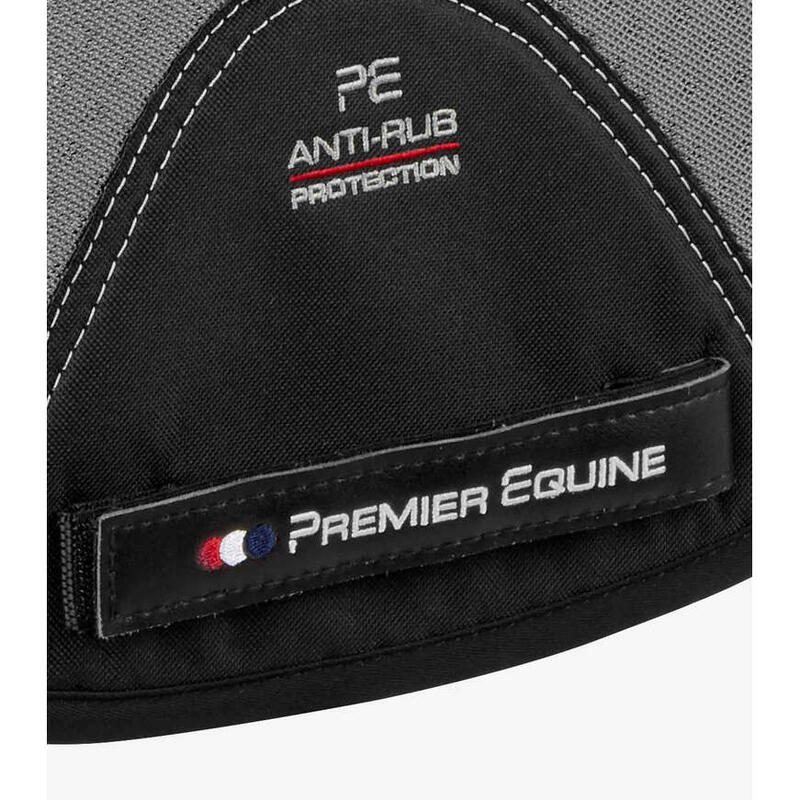 Cuscinetto antiscivolo per sella di cavallo Premier Equine Airtechnology GP/Jump