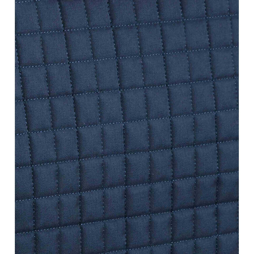 Dressuurmat met geïntegreerd synthetisch schapenvachtkussen Premier Equine Pony 4/5
