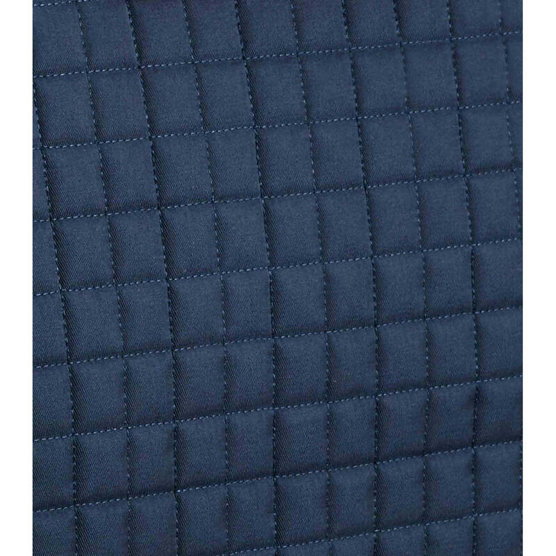 Tapis de dressage pour cheval en laine mérinos Premier Equine Capella CC Square