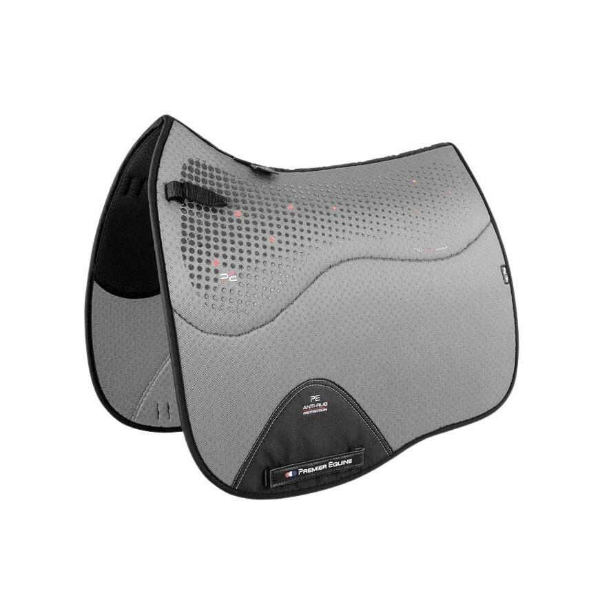 Premier Equine Tappeto da dressage antiscivolo per cavalli Airtechnology