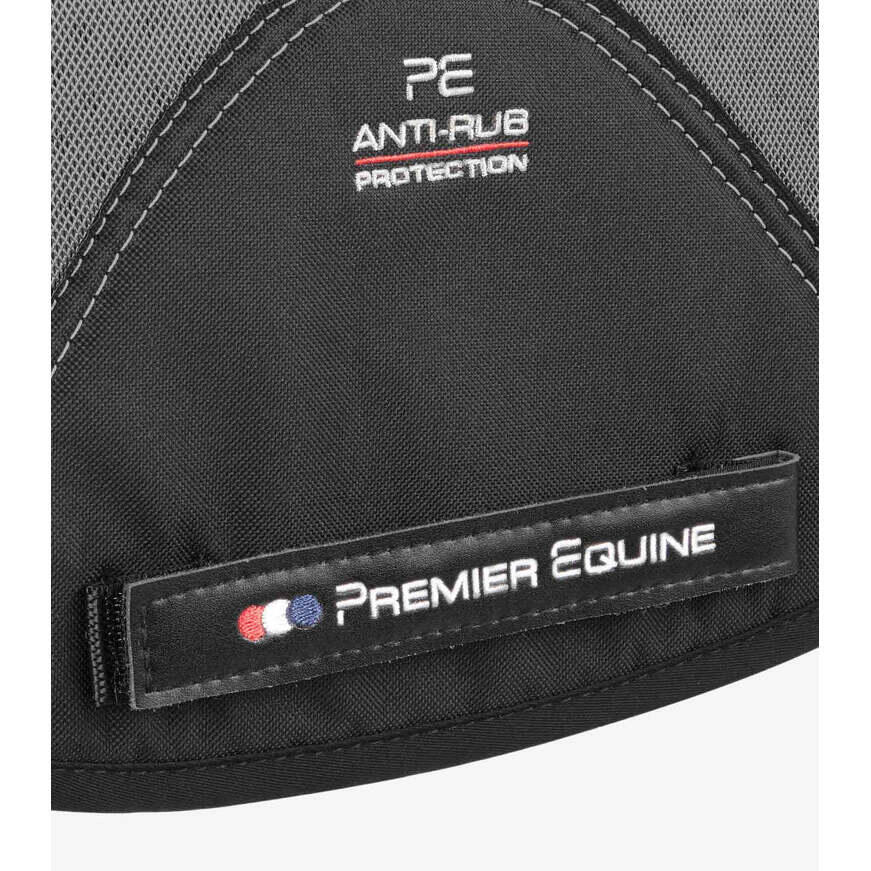 Sottosella dressage antiscivolo Premier Equine Airtechnology 3/6