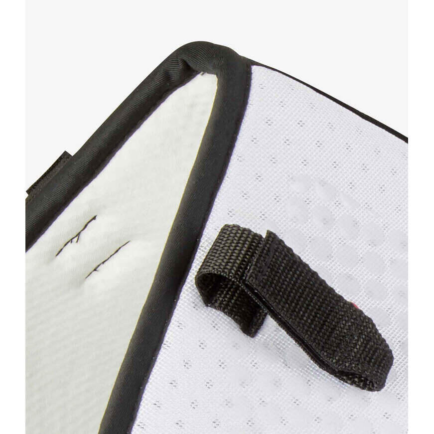 Cuscinetto antiscivolo per sella di cavallo Premier Equine Airtechnology GP/Jump 2/6