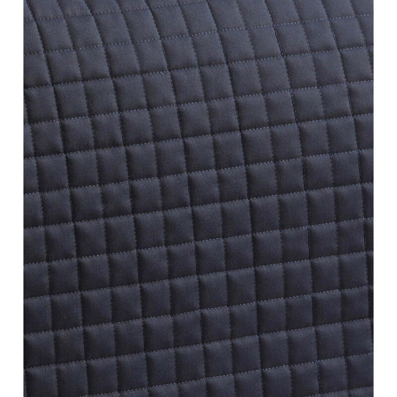 Tapis de dressage pour cheval coton uni Premier Equine Close Contact