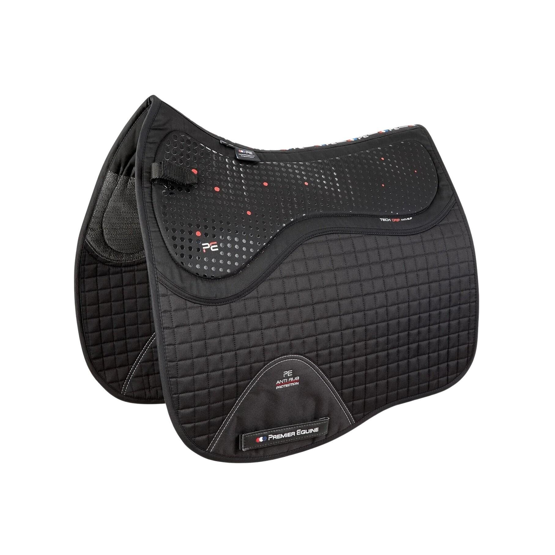 PREMIER EQUINE Sottosella dressage antiscivolo Premier Equine Close Contact Tech Grip Pro
