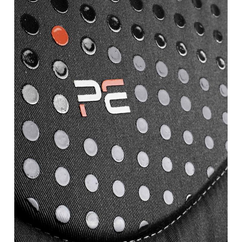 Tapis de dressage antidérapant Premier Equine Close Contact Tech Grip Pro