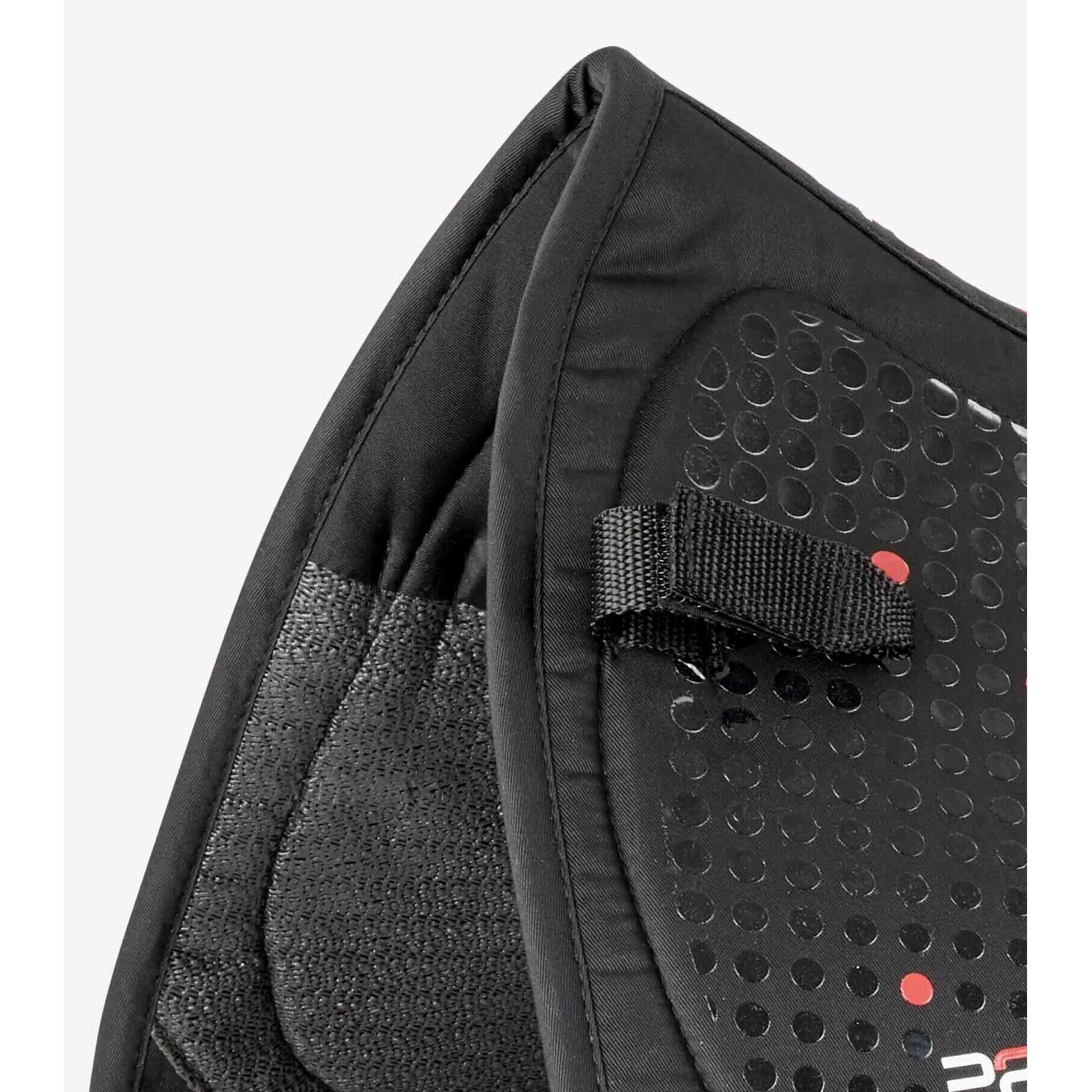Tapete de dressage antideslizante Premier Equine Close Contact Tech Grip Pro 3/5