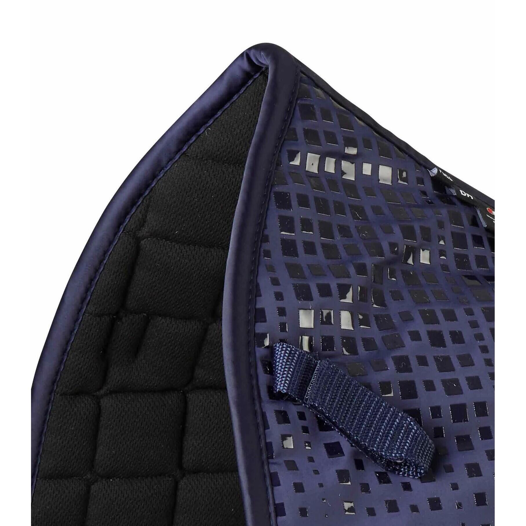 Mantilla equitación de doma  Premier Equine Armada CC 3/5