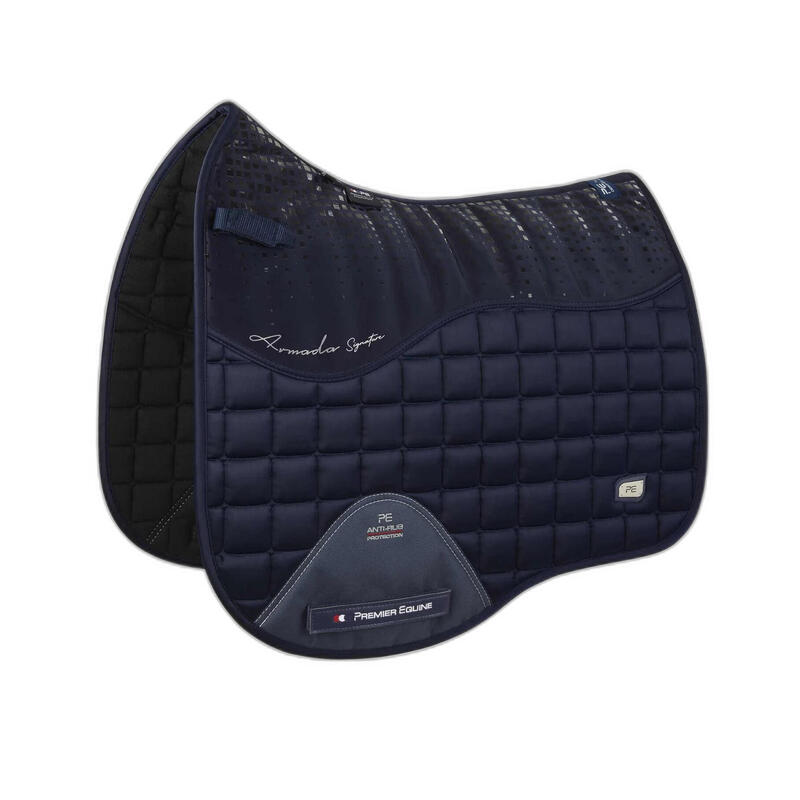 Tapis de dressage pour cheval Premier Equine Armada CC