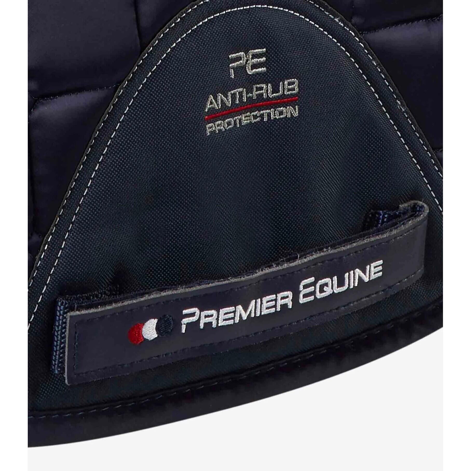 Mantilla equitación de doma  Premier Equine Armada CC 5/5