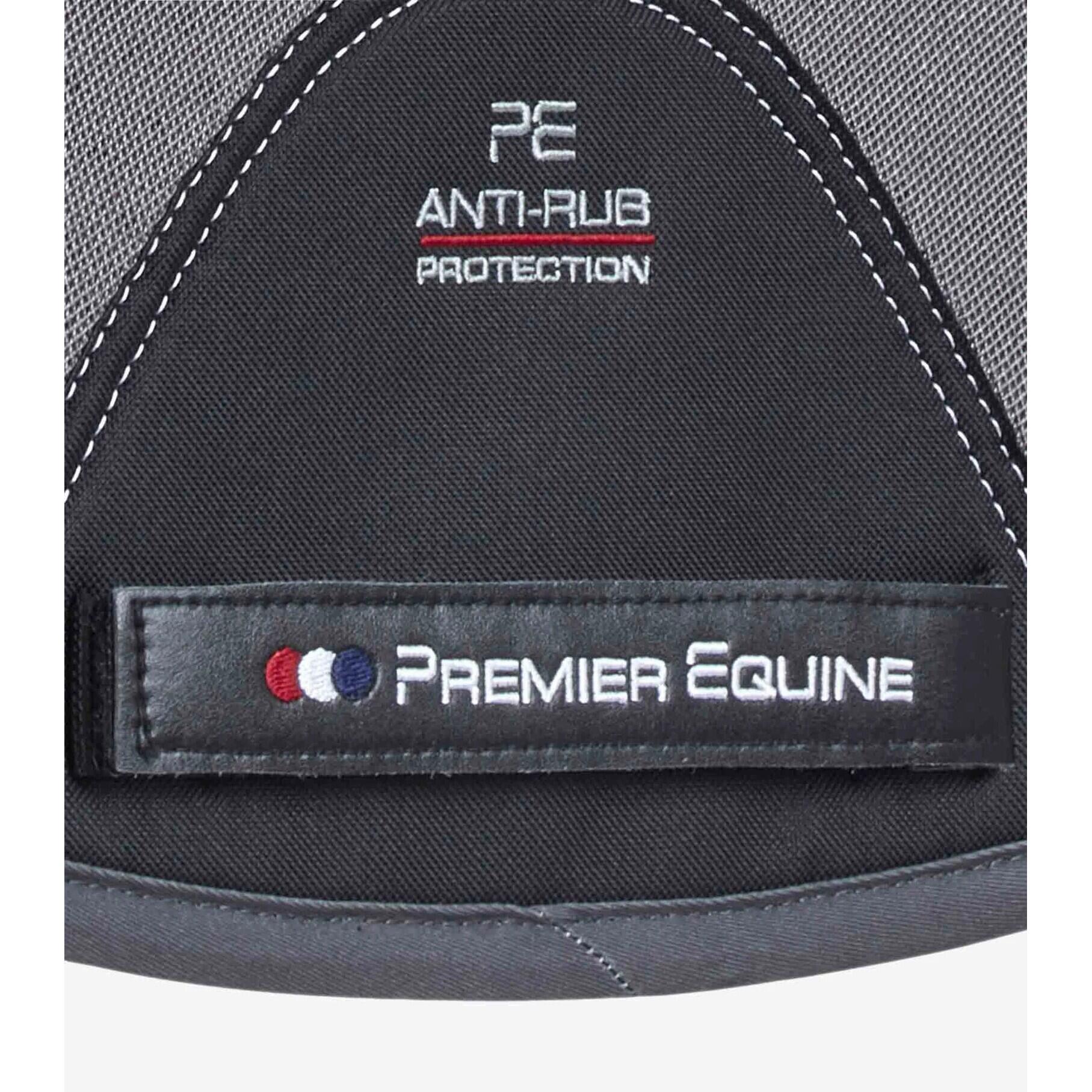 Cso matten Premier Equine CC Air-Tech Square 5/5